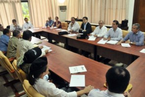 Posible criminalización de las FARC sería un riesgo para la paz
